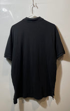 Load image into Gallery viewer, Polo Ralph Lauren Mens Black Pima Soft Touch Golf Polo Shirt Size XL
