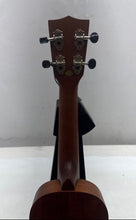 Load image into Gallery viewer, Kala Learn To Play LTP-S2 Brown 4-String Beginner Concert Soprano Ukulele
