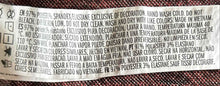 Load image into Gallery viewer, Forever 21 Womens Red Black Check Print Stretch Short Wrap Skirt Size M
