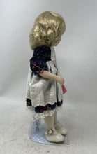 Load image into Gallery viewer, Paradise Galleries Treasury Collection Premier Edition Kathy Porcelain Doll
