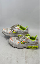 Load image into Gallery viewer, Nike Womens Zoom Air Fire CW3876-104 White Yellow Lace-Up Sneakers Shoes Sz 8.5
