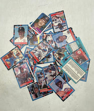 Load image into Gallery viewer, Lot Of Assorted Sport Mixed Variety Cards Game Collection Not Graded
