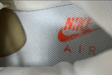 Load image into Gallery viewer, Nike Womens Air Max 1 Ultra Moire 704995-103 Orange White Sneakers Shoes Size 7
