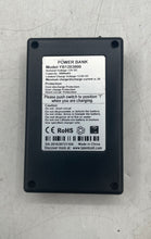 Load image into Gallery viewer, Bullseye Camera Systems Base Station Receiver With Power Supply Not Tested
