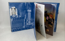 Load image into Gallery viewer, Lego Harry Potter Magical Treasury A Visual Guide To The Wizarding Lost Figurine

