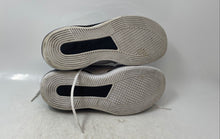 Load image into Gallery viewer, Nike Mens Air Force Max 180 Low White Black Low Top Lace-Up Sneaker Shoes Size 8
