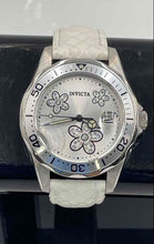 Load image into Gallery viewer, Authentic Invicta Angel Pro Diver Women's Silver-Tone Watch

