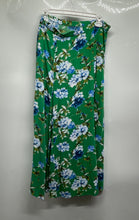 Load image into Gallery viewer, Banana Republic Womens Multicolor Floral Pull On Maxi Skirt Size 8
