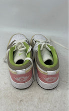 Load image into Gallery viewer, Nike Kids Air Jordan 1 Low SE Multicolor Leather Lace-Up Sneaker Shoes Size 7Y
