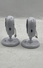 Load image into Gallery viewer, LBtech Model LB55953 Video Baby Monitor With 2 Cameras Untested No Power Cables
