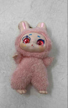 Load image into Gallery viewer, Kimmon Mimon Pink Dreaming Angel Confirmed Blind Box Series Vinyl Figure
