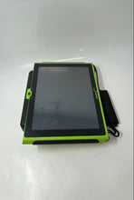 Load image into Gallery viewer, Dynavox Vmax Green Black Speech Assist Device With Stand Not Tested
