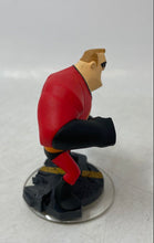 Load image into Gallery viewer, Disney Pixar Infinity Mr. Incredible Character Figure Model 1000001
