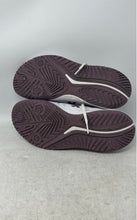 Load image into Gallery viewer, Asics Womens Gel Challenger 14 1042A231 White Purple Lace-Up Running Shoes Sz 10

