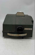 Load image into Gallery viewer, Vintage AIREQUIPT Sprite 25 Green Table Top Projection Slide Projector No Tested
