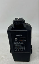 Load image into Gallery viewer, Yashica CS-220 Auto Black Full Automatic Quick Charge Camera Flash Not Tested
