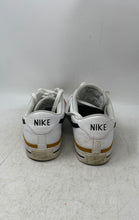 Load image into Gallery viewer, Nike Mens Court Legacy CU4150-102 White Lace-Up Sneaker Shoes Size 10
