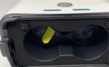 Load image into Gallery viewer, Alcatel Idol 4S Smartphone VR Headset Goggles Open Box Not Tested

