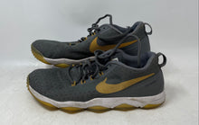 Load image into Gallery viewer, Nike Mens Zoom Hypercross TR2 749362-070 Gray Lace-Up Running Shoes Size 8
