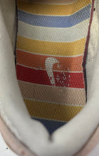 Load image into Gallery viewer, Nike Womens Air Max 97 CW5588-001 White Beige Red Orange Sneaker Shoes Size 8
