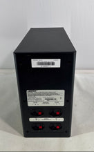 Load image into Gallery viewer, Bose Black Acoustimass 5 Series III Direct Reflecting Speaker System Not tested
