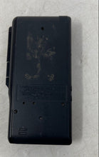 Load image into Gallery viewer, Olympus Pearlcorder L150 Black Portable Microcassette Recorder Not Tested
