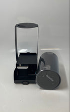 Load image into Gallery viewer, Amazon Echo 2nd Generation Black Smart Assistant Speaker Not Tested
