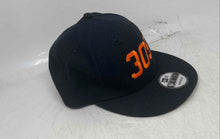 Load image into Gallery viewer, New Era Mens 59Fifty Blue Embroidered 305 Area Code Snapback Cap One Size
