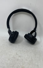 Load image into Gallery viewer, JBL Tune Black Adjustable Headband Wireless Bluetooth Headphones Not Tested
