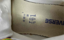Load image into Gallery viewer, Converse Unisex Chuck Taylor All Star Hi M7650 White Sneaker Shoes Size M7-W9
