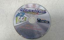 Load image into Gallery viewer, 2004 Hasbro VideoNow Color Personal Video Player Red For Kids Not Tested
