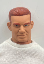 Load image into Gallery viewer, Lot Of 2 Pcs Military Classic Collection Plastic G.I. Joe Soldiers Action Figure
