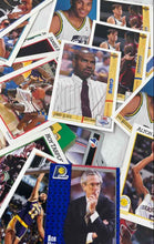 Load image into Gallery viewer, Lot Of Assorted Game Collection Mixed Variety Sports Trading Cards No Graded
