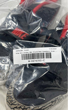 Load image into Gallery viewer, Nike Mens Air Jordan Legacy 312 Low CD7069-004 Black Red Sneaker Shoes Size 10.5
