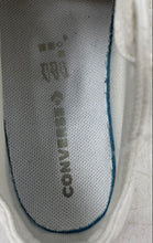 Load image into Gallery viewer, Converse Baby Boys Chuck Taylor All Star OX 716828F White Sneakers Shoes Size 10
