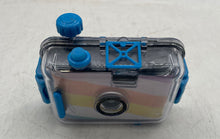 Load image into Gallery viewer, Sunnylife Pool Side Multicolor Waterproof Photo Film Camera Not Tested

