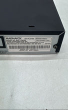 Load image into Gallery viewer, Magnavox BDP170MW8 Black Hi-Definition 1080p Up-Conversion DVD Player Not Tested
