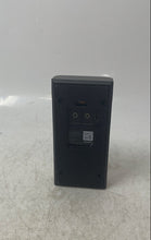 Load image into Gallery viewer, Ring 5F97F2 Black Brown Night Vision Wireless Smart Video Doorbell Untested
