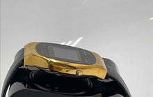 Load image into Gallery viewer, Authentic Bulova Women's Gold Tone Watch.
