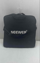 Load image into Gallery viewer, Neewer Large Dimmable LED Ring Light With Accessories Not Tested
