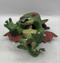 Load image into Gallery viewer, Funko Pop! Marvel Spider-Man Into The Spider-Verse Green Goblin #408 Bobblehead
