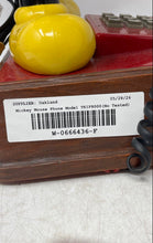 Load image into Gallery viewer, Model TEIF8000 Multicolor Corded Mickey Mouse Landline Telephone Not Tested
