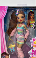 Load image into Gallery viewer, Dress To Impress Series 1 Stardust Softie Fashion Doll With Roblox Code Sealed
