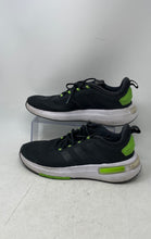 Load image into Gallery viewer, Adidas Mens Racer TR23 ID3054 Dark Gray Lace-Up Low Top Running Shoes Size 8.5
