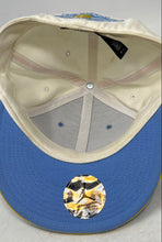Load image into Gallery viewer, Air Jordan Mens Multicolor Wool Carmelo Anthony Fitted Trucker Cap
