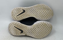 Load image into Gallery viewer, Nike Womens Court Zoom NXT Black Low Top Lace-Up Sneaker Shoes Size 9.5
