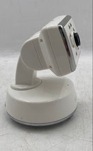 Load image into Gallery viewer, Summer Infant White Black Night Vision Baby Monitor Security Camera Not Tested
