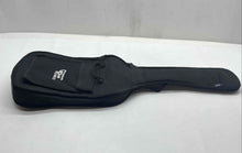 Load image into Gallery viewer, Groove Pak Pro Gear Pockets Water Resistant Zipper Guitar Case
