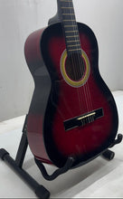 Load image into Gallery viewer, Palmer 6-String Right-Handed Classical Guitar With Bag Model No Amandards
