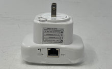 Load image into Gallery viewer, WiFi Surge Ultra Fast 300 Mbps WiFi Range Extender Repeater Open Box Not Tested
